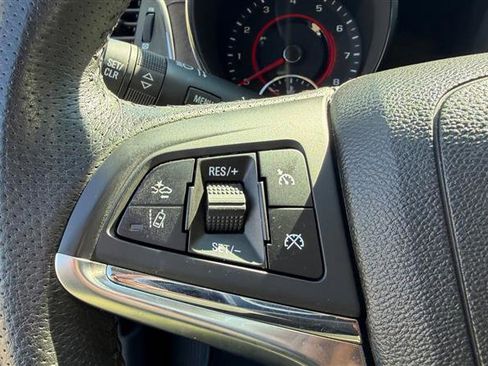 Used 2016 Chevrolet SS image 37