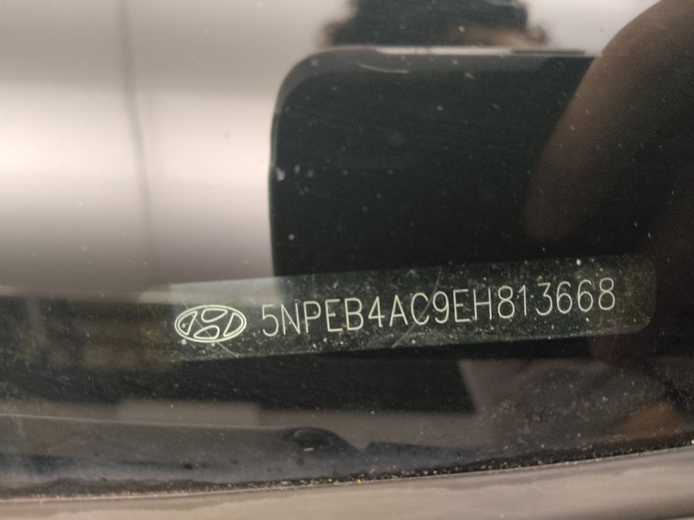 Used 2014 Hyundai Sonata GLS w/ Popular Equipment Group 2 FWD image 33