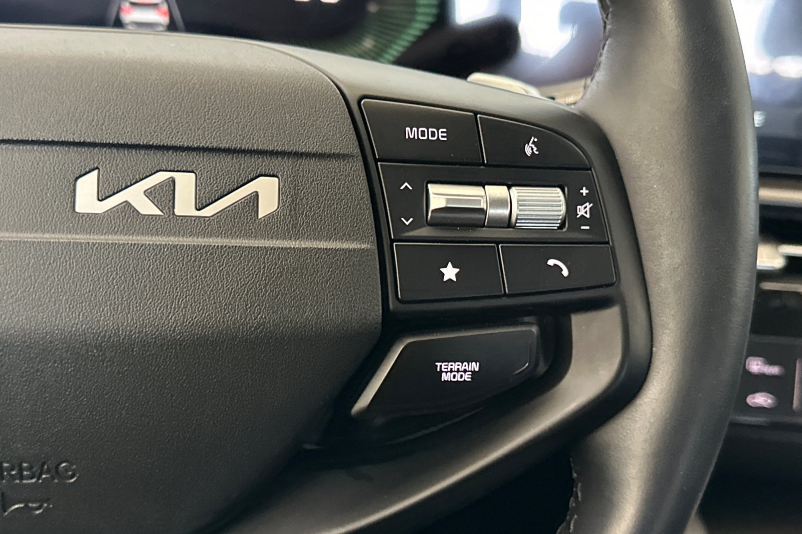Used 2026 Kia Sportage EX AWD/4WD image 27