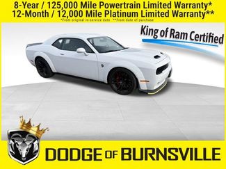 Used 2020 Dodge Challenger SRT Hellcat Redeye video 1