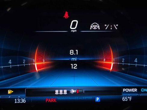 New 2026 Mercedes-Benz GLE 63 AMG S image 28