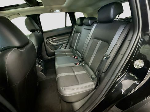 Used 2025 MAZDA CX-50 AWD 2.5 S w/ Premium Package image 30