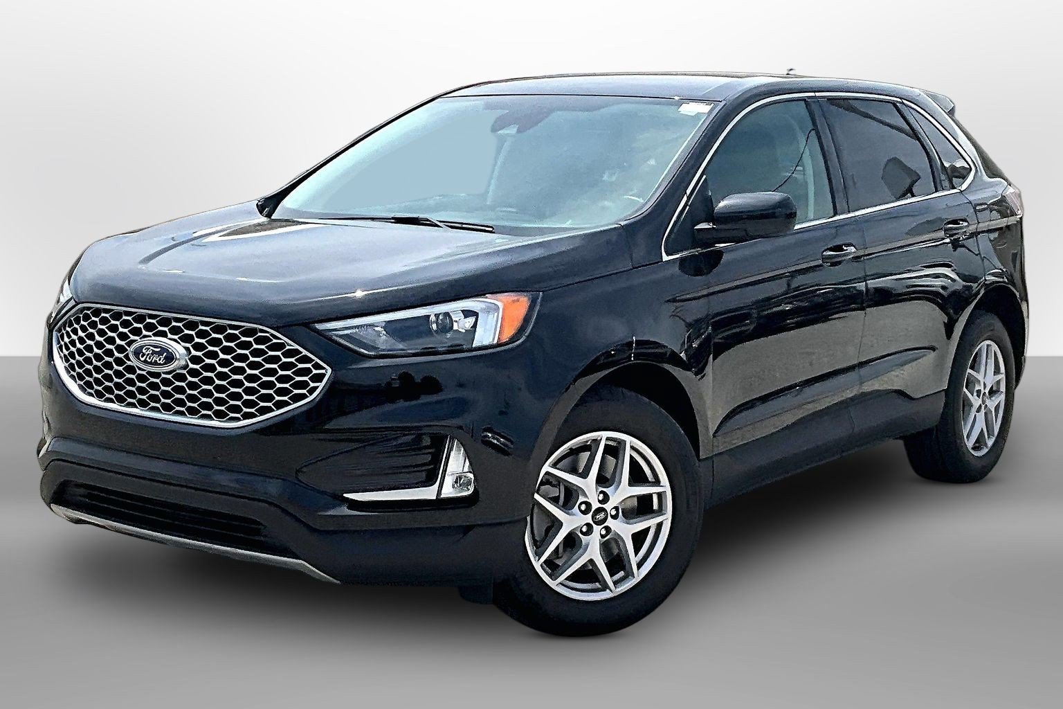 Used 2024 Ford Edge SEL w/ Convenience Package AWD/4WD image 13