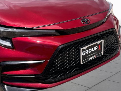 Used 2025 Toyota Corolla SE FWD image 29