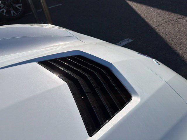 Used 2019 Chevrolet Corvette Grand Sport RWD image 4