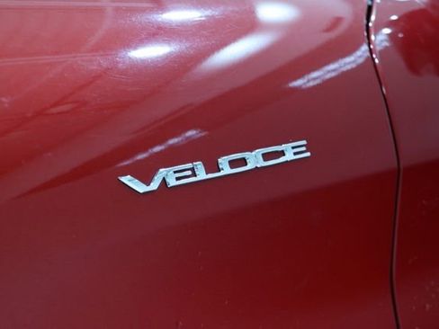 Used 2023 Alfa Romeo Giulia Veloce RWD image 11