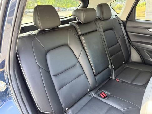 Used 2024 MAZDA CX-5 AWD 2.5 S w/ Select Package image 31