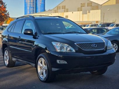 Used 2007 Lexus RX 350 AWD