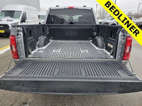 Used 2023 Ford F150 XLT image 10