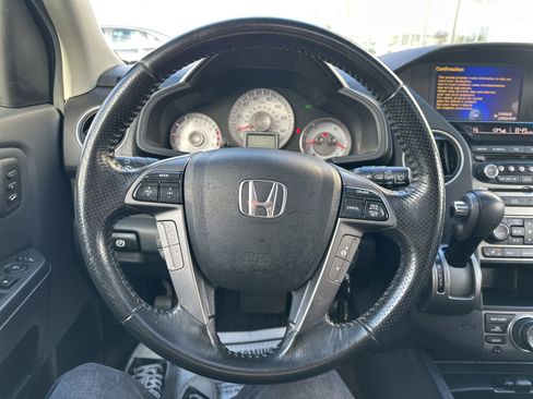 Used 2012 Honda Pilot Touring image 52