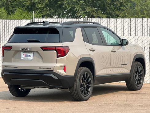 New 2027 GMC Terrain Elevation w/ Elevation Premium Package AWD/4WD image 4