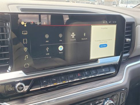 New 2026 GMC Sierra 1500 SLT w/ SLT Premium Plus Package image 22