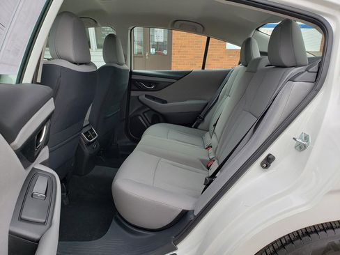 Used 2023 Subaru Legacy Premium image 10
