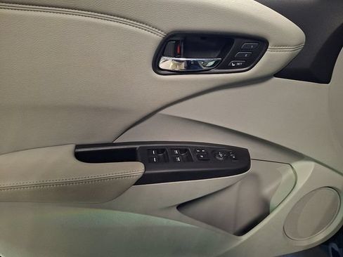 Used 2018 Acura RDX AWD w/ Technology Package image 11