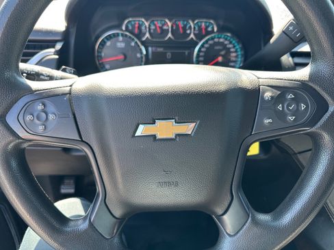 Used 2020 Chevrolet Tahoe 4WD image 27