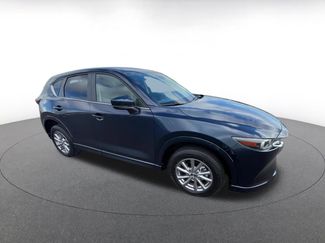 Used 2024 MAZDA CX-5 AWD 2.5 S w/ Select Package video 2