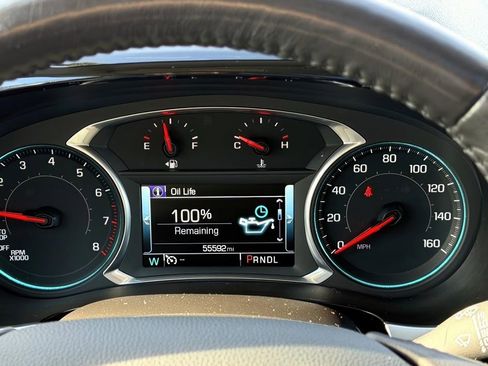 Used 2018 Chevrolet Traverse Premier image 17