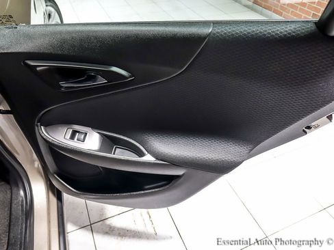 Used 2025 Chevrolet Malibu LT image 26