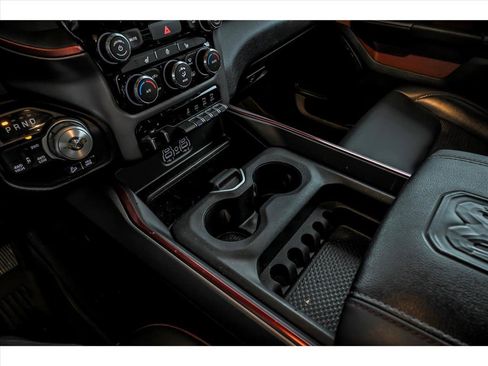 Used 2020 RAM 1500 Rebel w/ Rebel Level 2 Equipment Group image 26