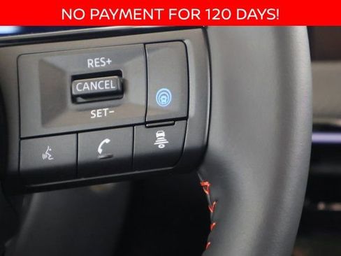 New 2025 Nissan Kicks SR w/ SR Premium Package image 15