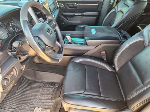 Used 2022 RAM 1500 TRX w/ TRX Level 2 Equipment Group image 12