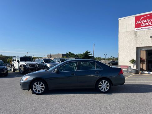 Used 2006 Honda Accord EX-L image 2