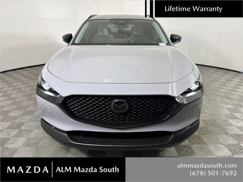 New 2026 MAZDA CX-30 Aire Edition AWD/4WD image 3