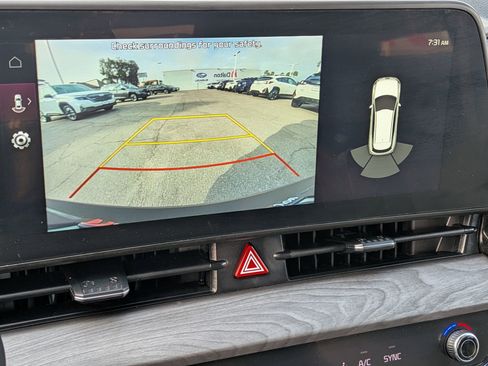 Used 2023 Kia Sportage X-Line image 20