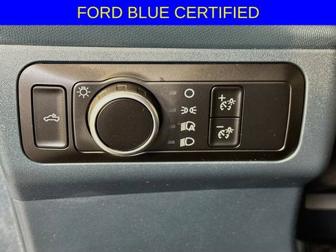 Certified 2026 Ford Maverick XLT AWD/4WD image 13
