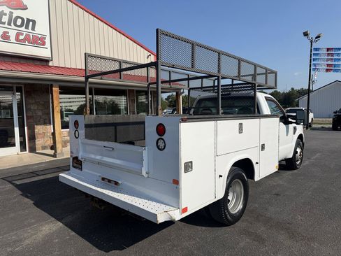 Used 2008 Ford F350 XL RWD image 4