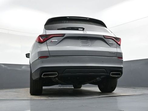 Used 2025 Acura MDX A-Spec image 30