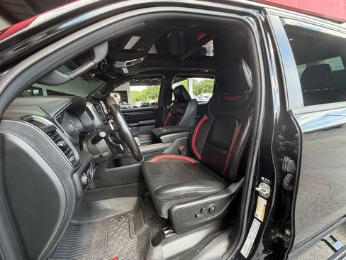 Used 2022 RAM 1500 TRX w/ TRX Level 2 Equipment Group AWD/4WD image 32