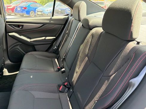 New 2026 Subaru WRX Premium AWD/4WD image 22