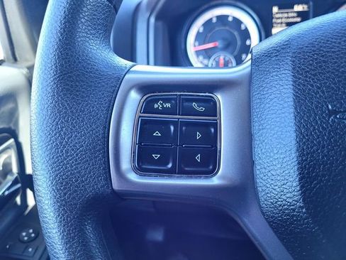 Used 2024 RAM 1500 Classic SLT image 24