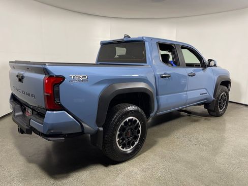 New 2026 Toyota Tacoma TRD Off-Road image 3