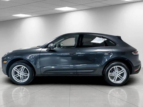 Certified 2025 Porsche Macan image 52