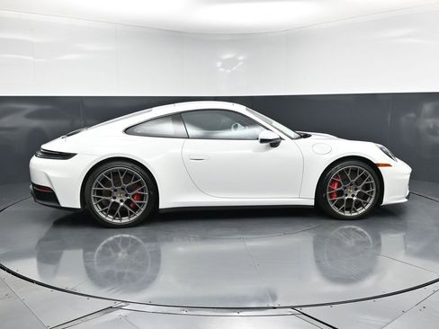 Certified 2025 Porsche 911 Carrera S RWD image 13