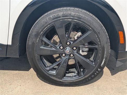 Used 2023 Buick Envision Essence w/ Sport Touring Package image 11