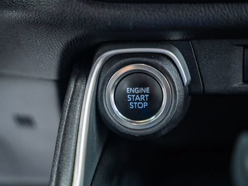 Certified 2025 Toyota Grand Highlander AWD image 28