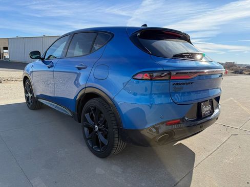 Used 2024 Dodge Hornet R/T AWD/4WD image 7