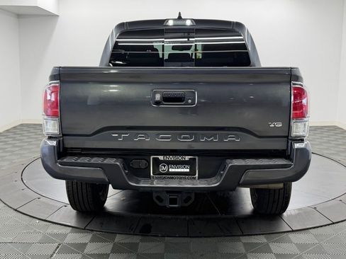 Used 2023 Toyota Tacoma TRD Sport AWD/4WD image 11