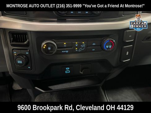 Used 2022 Ford F150 XLT w/ XTR Package image 22