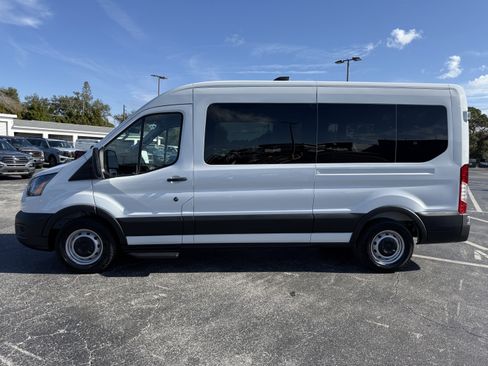 New 2026 Ford Transit 350 XL image 6