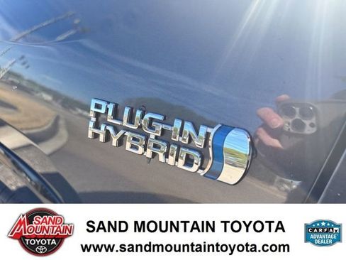 Used 2024 Toyota RAV4 XSE image 9