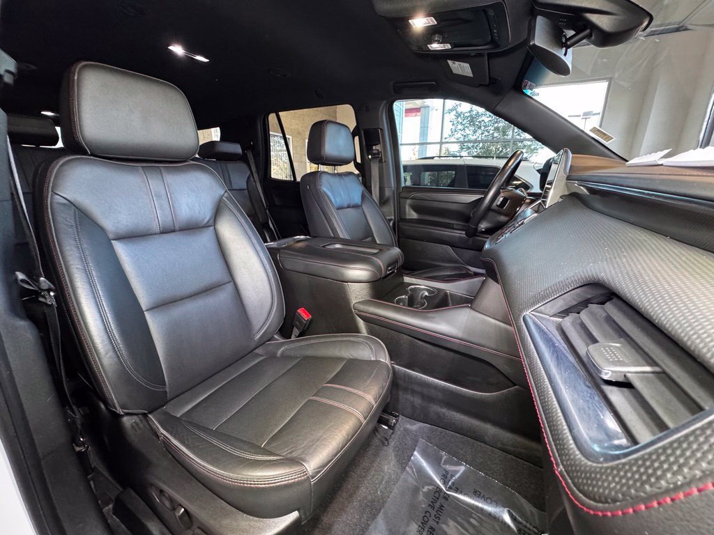 Used 2021 Chevrolet Tahoe RST AWD/4WD image 44