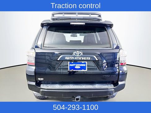 Used 2019 Toyota 4Runner TRD Pro image 6
