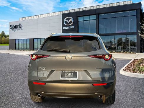 Certified 2023 MAZDA CX-30 AWD 2.5 S w/ Preferred Package image 6