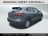 Used 2020 Nissan Rogue Sport S image 3