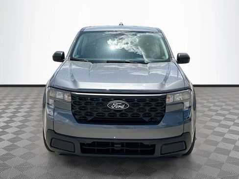 New 2026 Ford Maverick XL FWD image 2