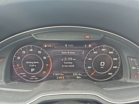 Used 2019 Audi Q7 3.0T Premium Plus AWD/4WD image 11